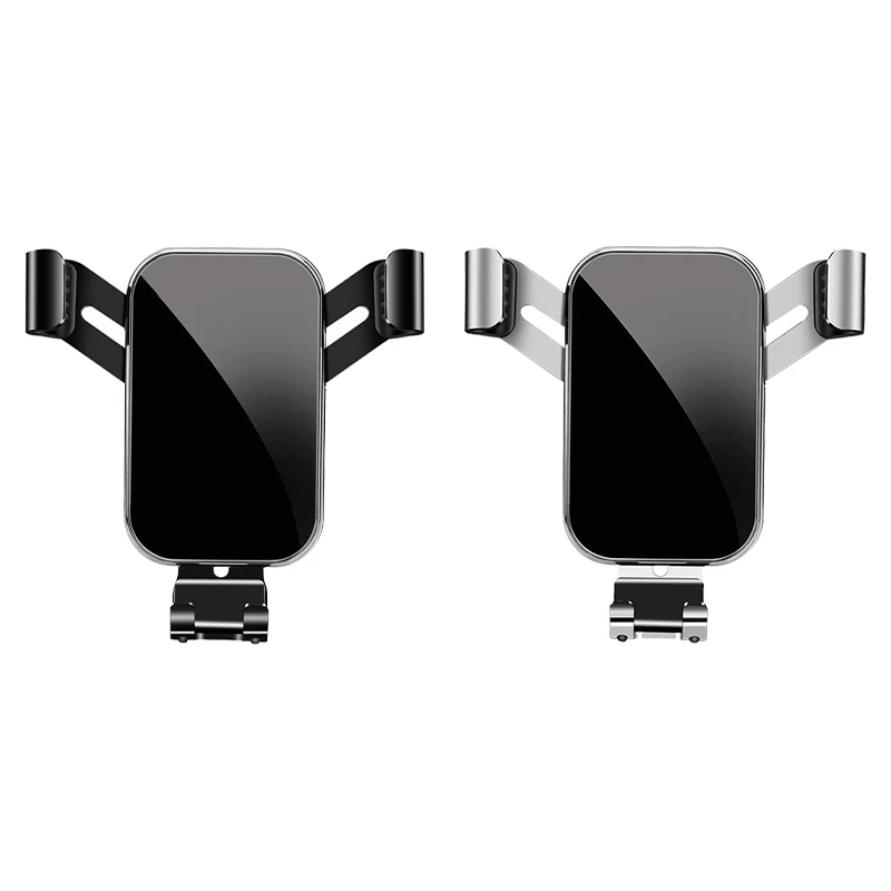 

Car Mobile Phone Holder Mounts Stand GPS Bracket Phone Navigation Bracket ForMercedes-Benz 15-19 GLA/13-19 CLA W205 GLC W253