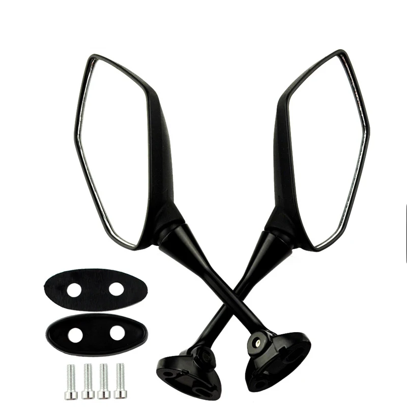 Мотоциклетные аксессуары боковые зеркала заднего вида для HONDA CBR900 CBR919 CBR929 CBR954