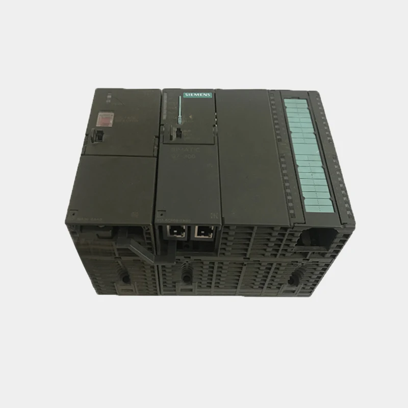 Ethernet адаптер для подключения S7 300 PLC MPI/DP к Profinet смарт линейной панели 700 1000IE
