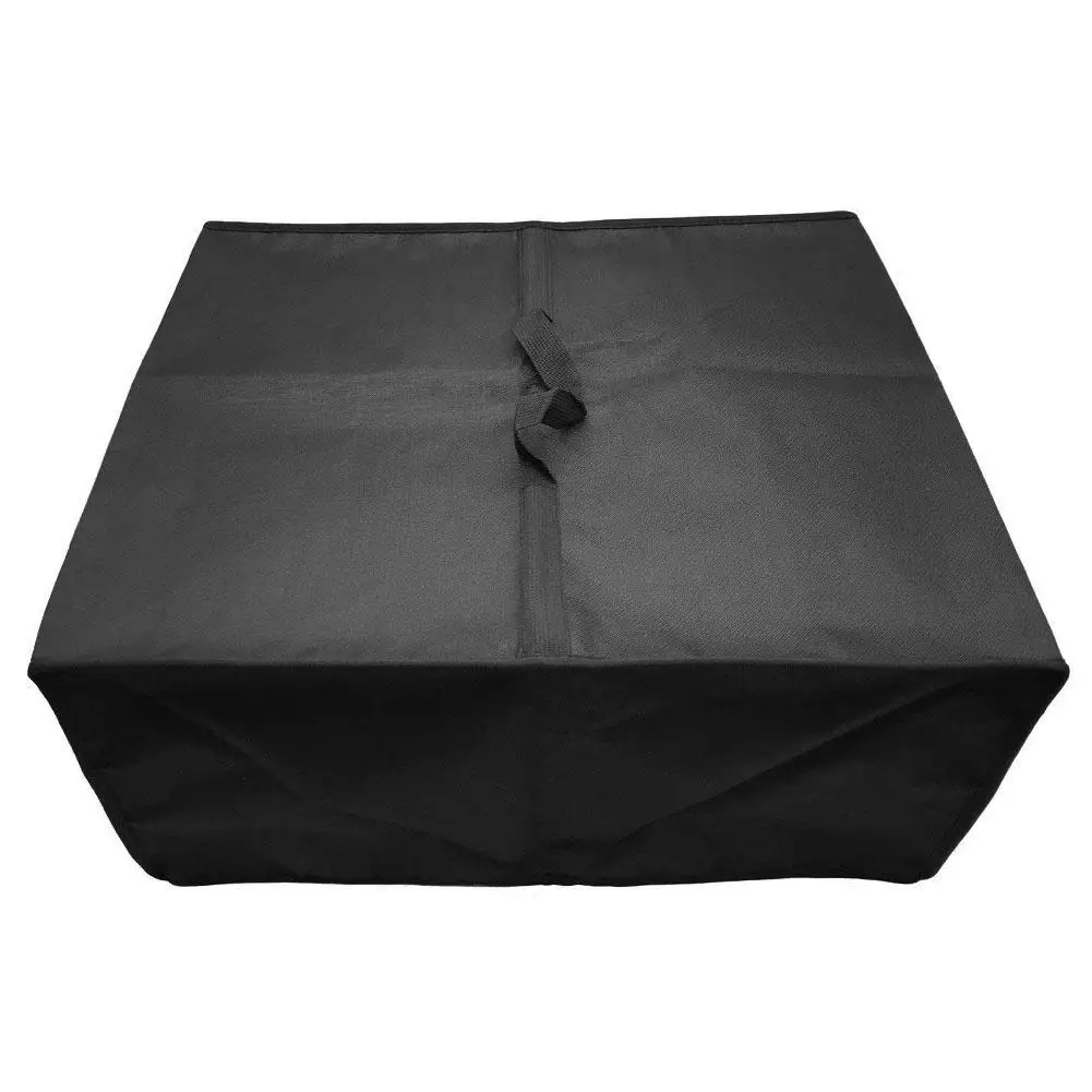 Чехол для принтера 600D водонепроницаемый Оксфорд принтер по ткани сканер