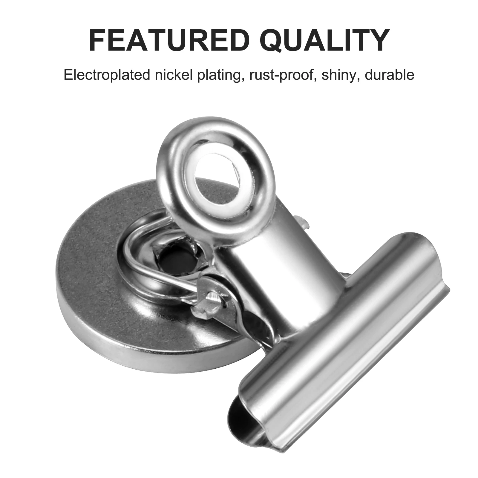 Сильные магнитные клипсы для холодильника идеальные магниты офиса фото