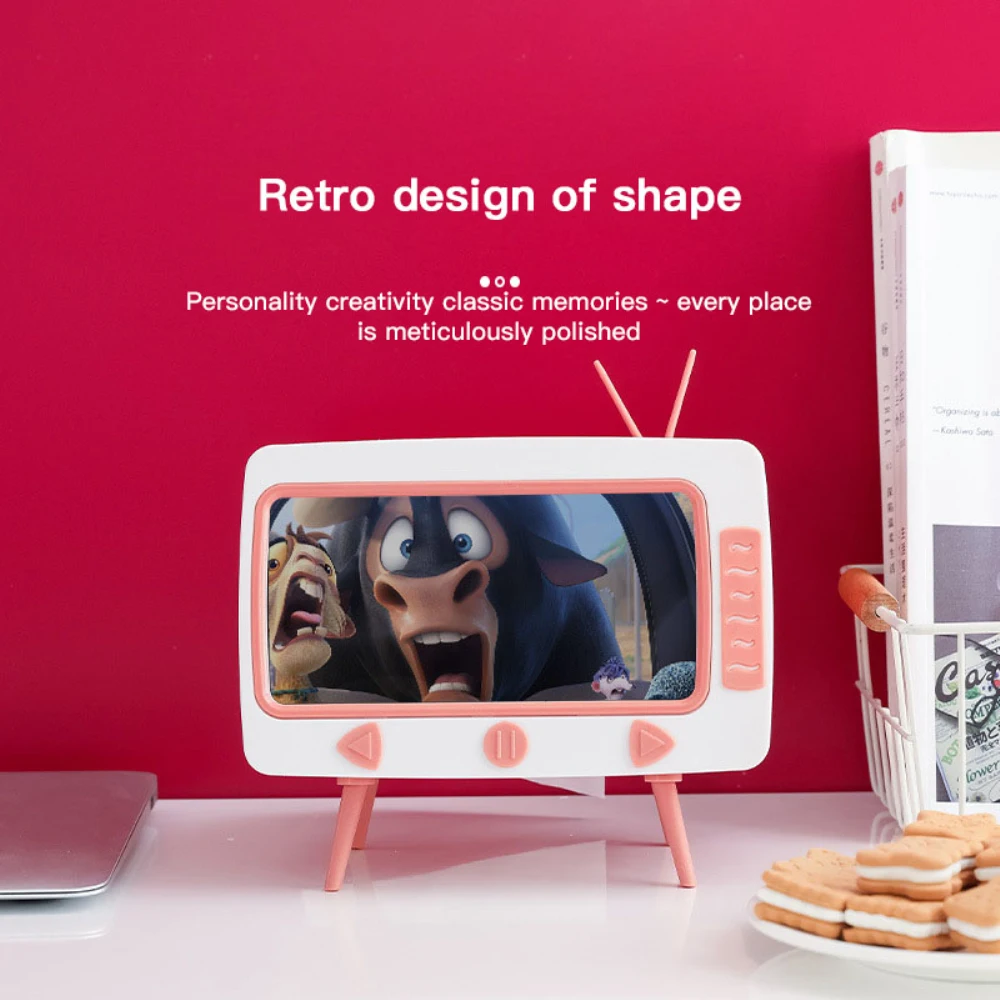 Полезная креативная коробка для салфеток емкость хранения многофункциональный