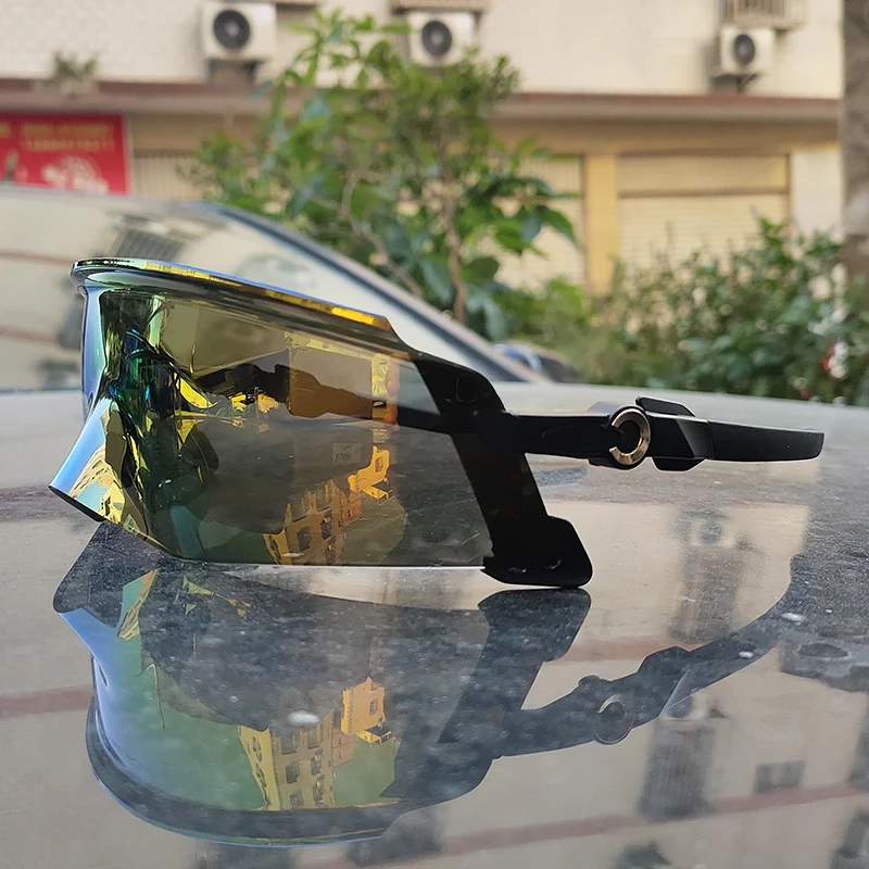 

Kato Cycling Glasses Road Bike Sunglasses Men Women Sport Riding Goggles Eyewear Encoder Gycling Sunglasses