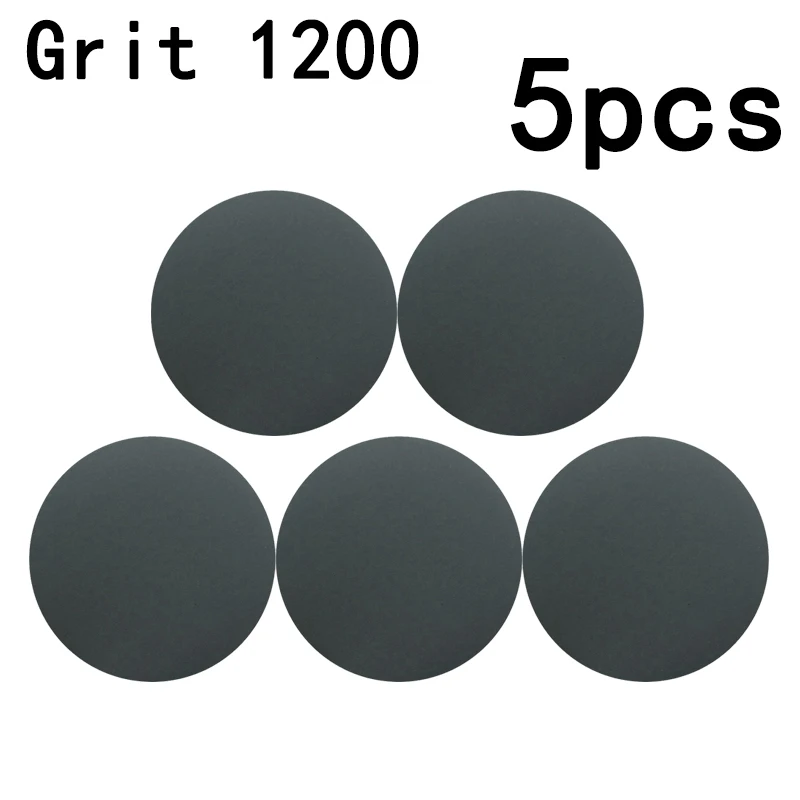30 шт. водонепроницаемый шлифовальный диск электроинструменты мастерское