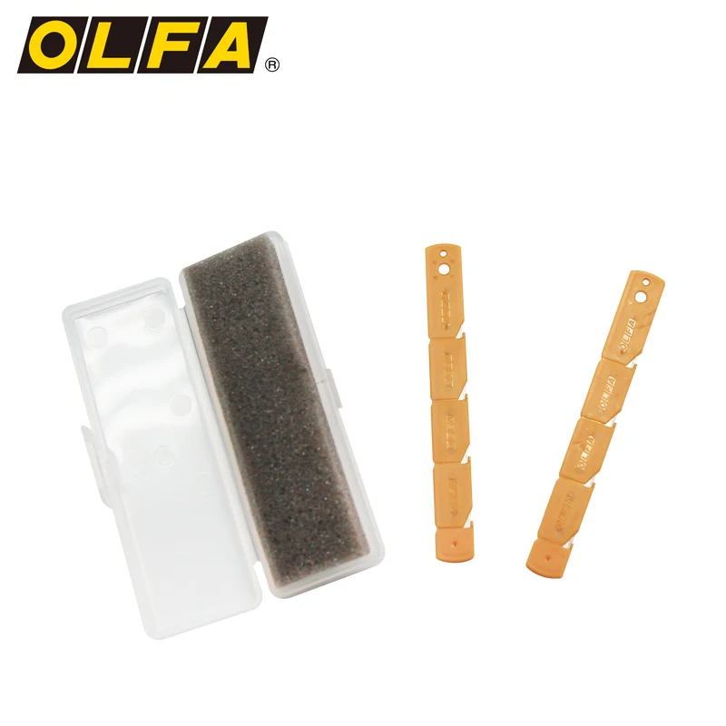 Олафом Детская безопасность складной резак для бумаги &quotсделай сам&quot не