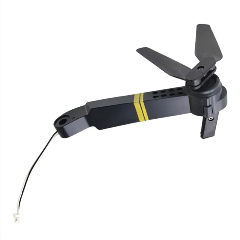 

L800/E58 S168 L800 GD88 JY019 UAV Quadcopter Folding Arm Accessories Cross-border Toys