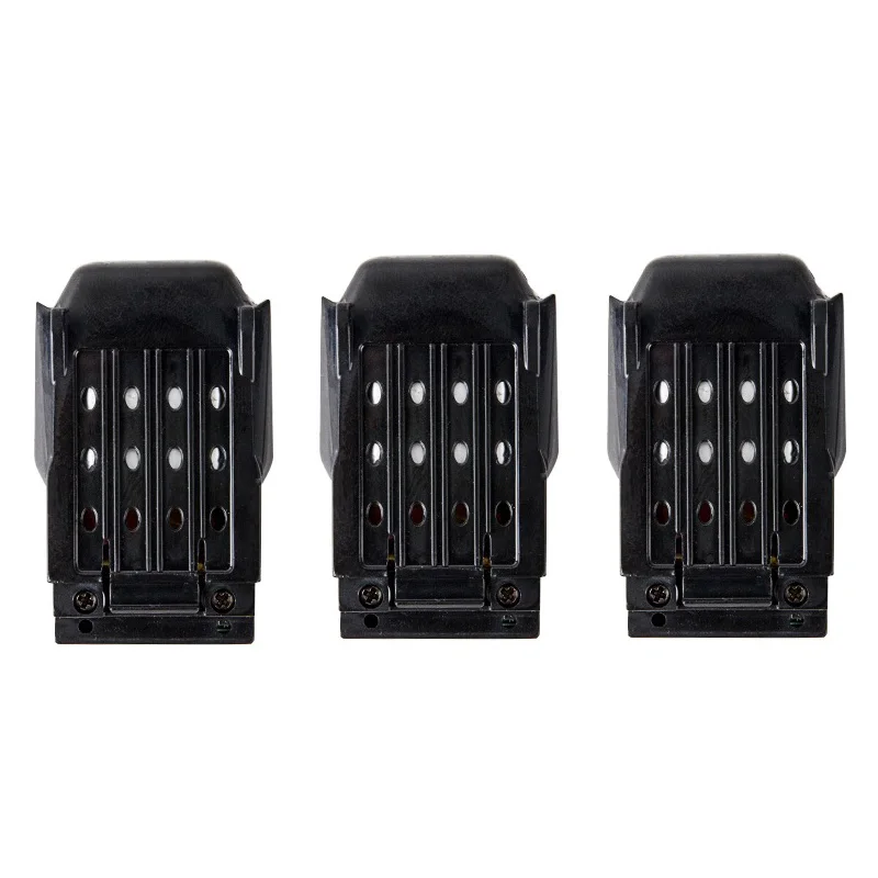 Для E61 E61H E61HW RC Дрон Квадрокоптер запасные части 3 7 V 220MAH аккумуляторная батарея Lipo