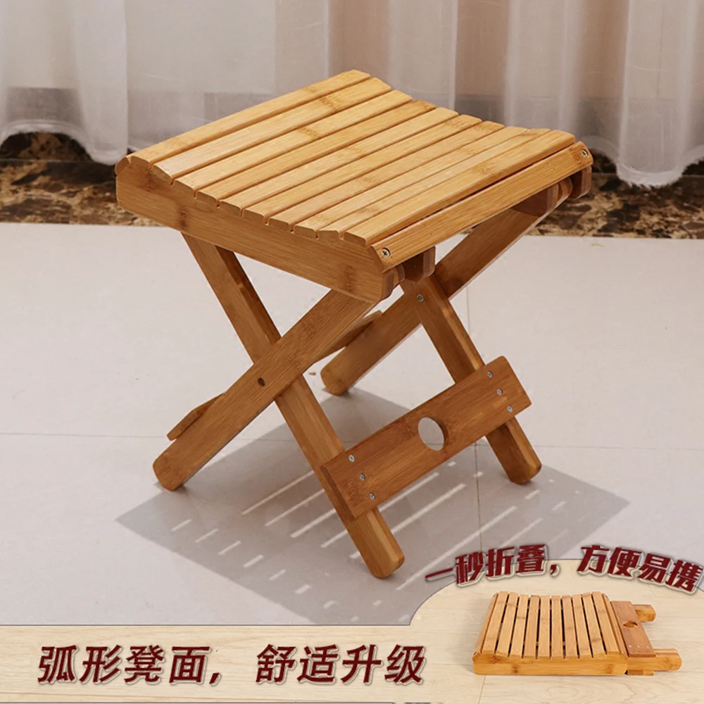 저렴한 접이식 의자 낚시 의자 어린이 의자 세탁 의자 야외 휴대용 접는 의자 낮은 사각형 의자
