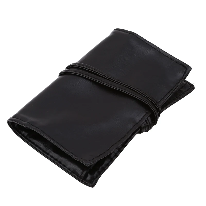 Профессиональная сумка для кистей ногтей водонепроницаемая ручек и карандашей