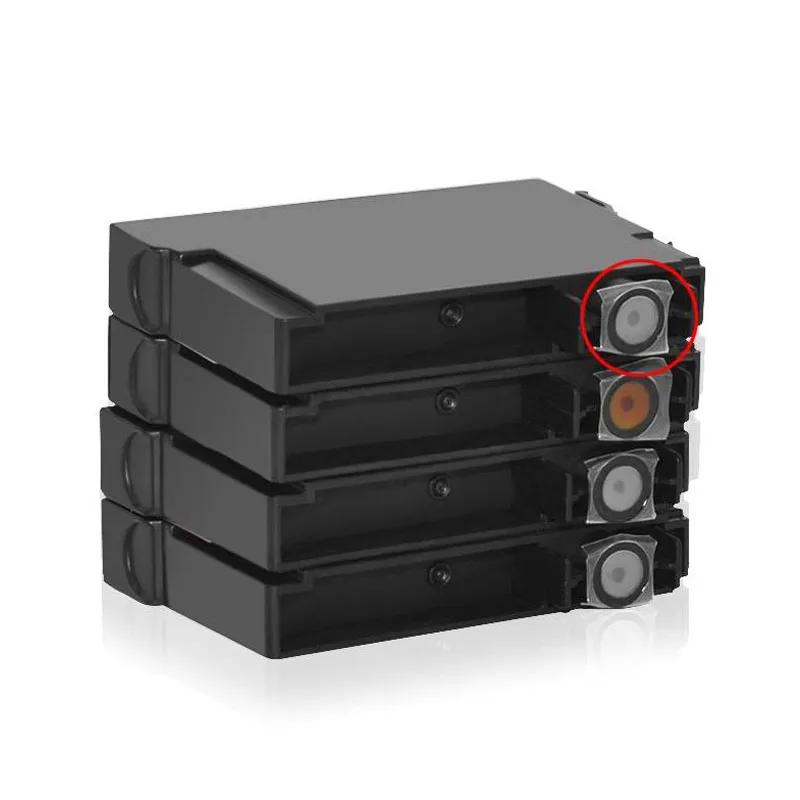 Картридж 16XL T1631-T1634 T1621 T1624 совместимый с принтером Epson анализатор WF 2010 2540 2750 2510 2520