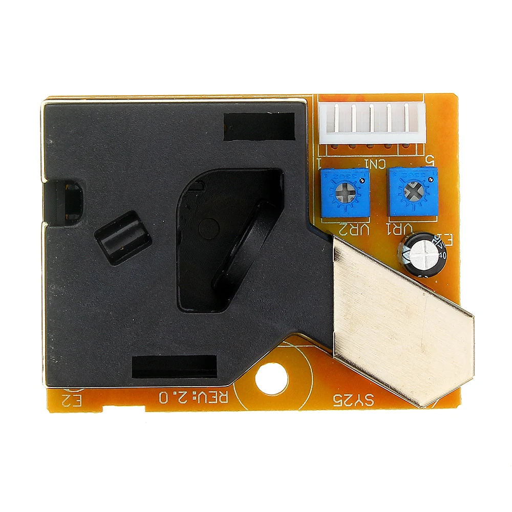 Датчик пыли PPD42NJ PPD42NS PM2.5 датчик дымовых частиц s 1 шт.|dust sensor|sensor sensorpm2.5 sensor |