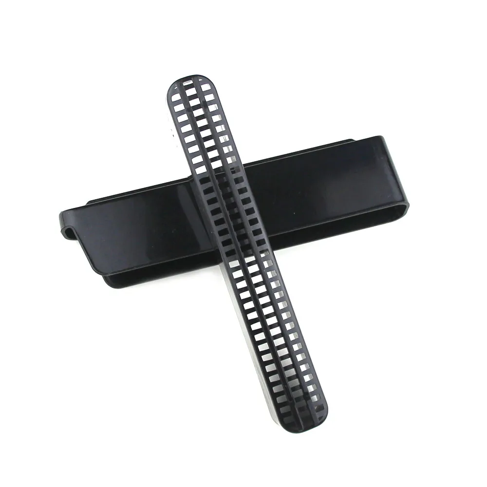 2 шт. наклейки на вентиляционное отверстие автомобильного сидения для Toyota Camry