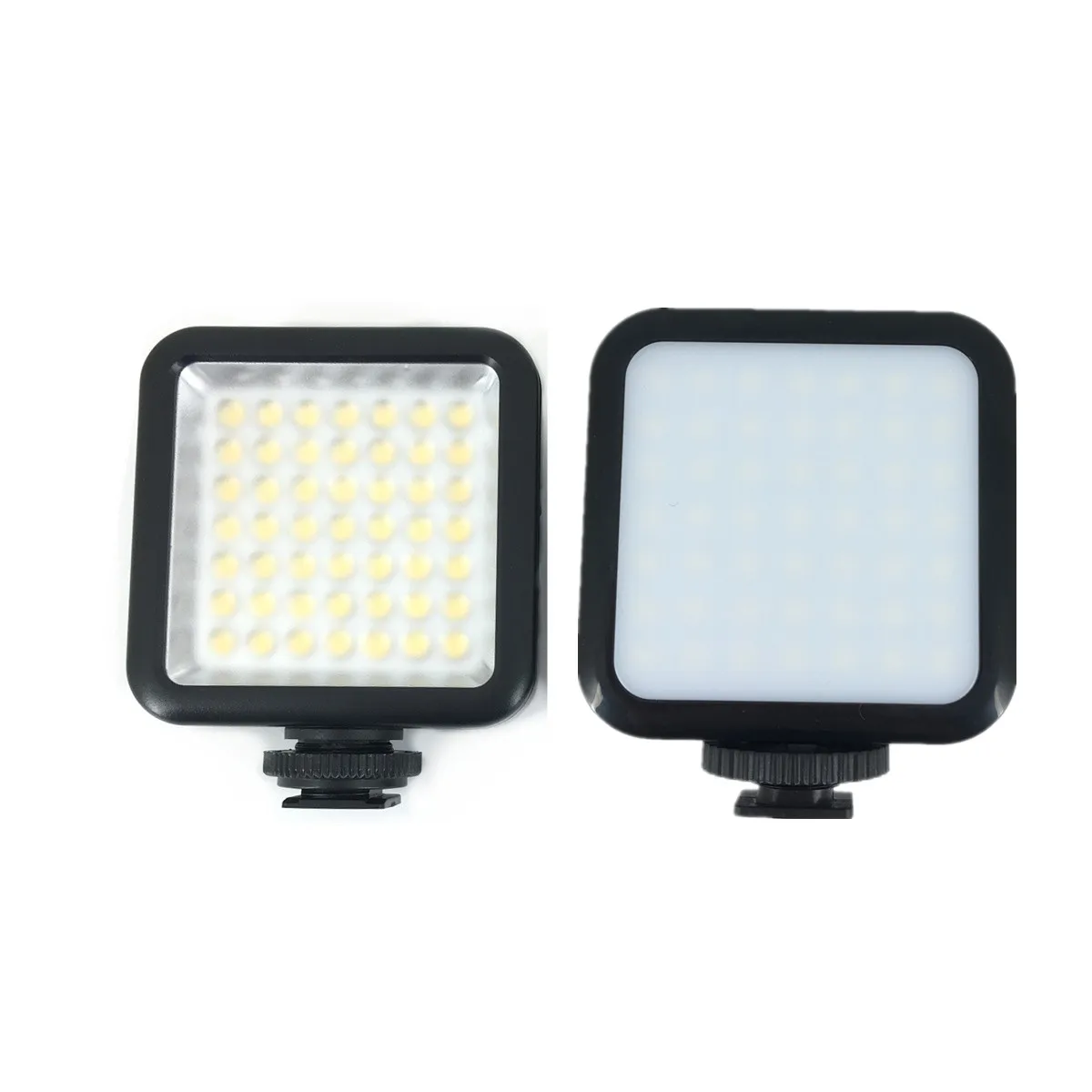 49 бусы с регулируемой яркостью мини светодиодный видео заполняющий свет лампы