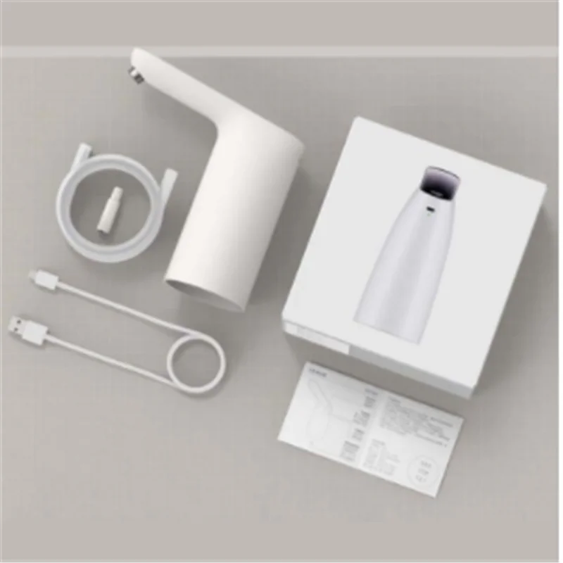 XIAOMI Mijia 3LIFE Автоматический водяной насос мини Сенсорный Выключатель
