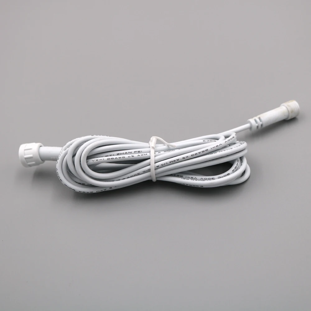 Удлинительный кабель для Светодиодный заряжаемой светодиодной лампы на