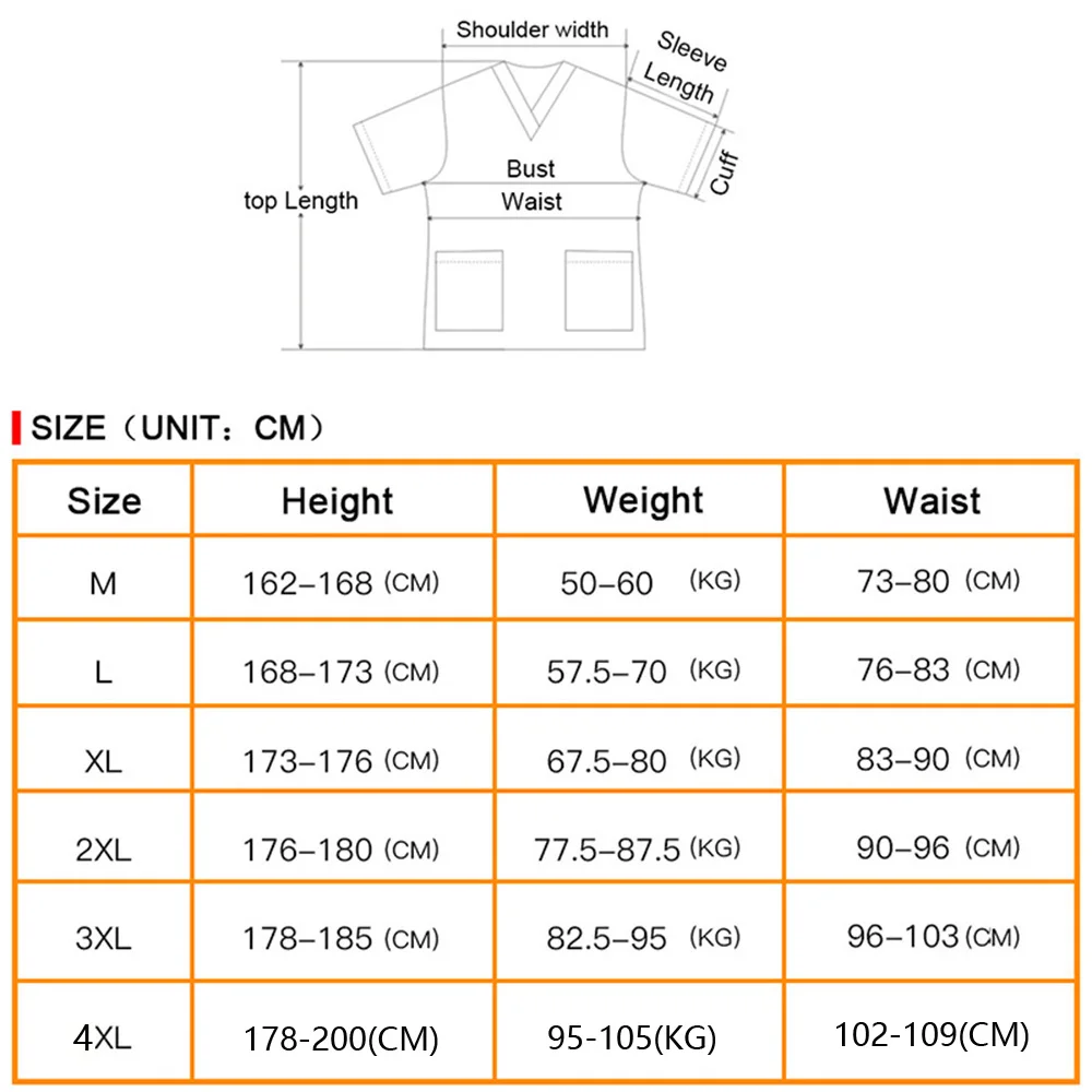 Мужская рубашка с длинным рукавом/с коротким рукавом униформа шеф повара костюмы
