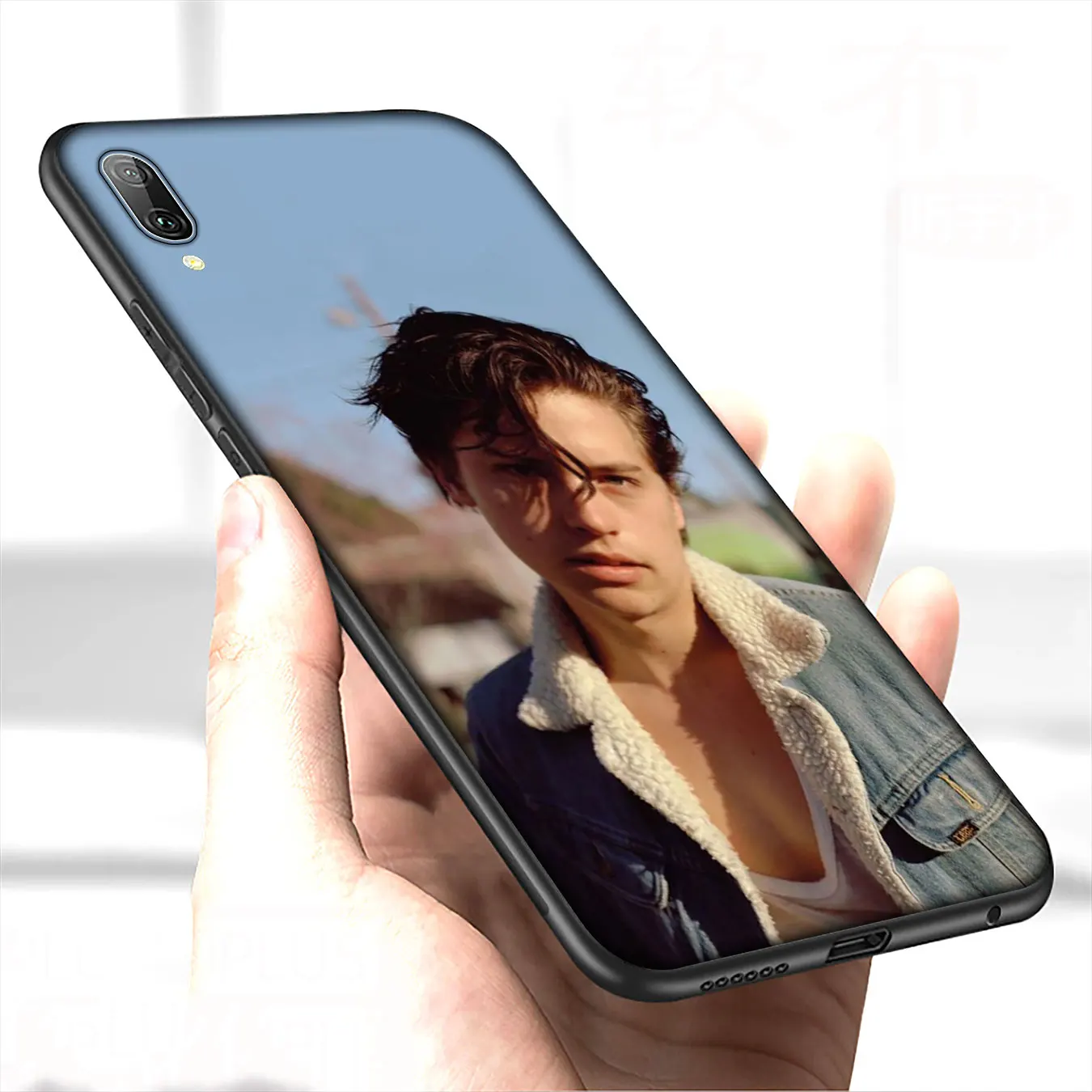Мягкий чехол для Huawei Y9 Y7 Y6 Prime 2019 Honor 20 10 9 9X 8C 8X 8 Lite 7C 7X 7A Pro |