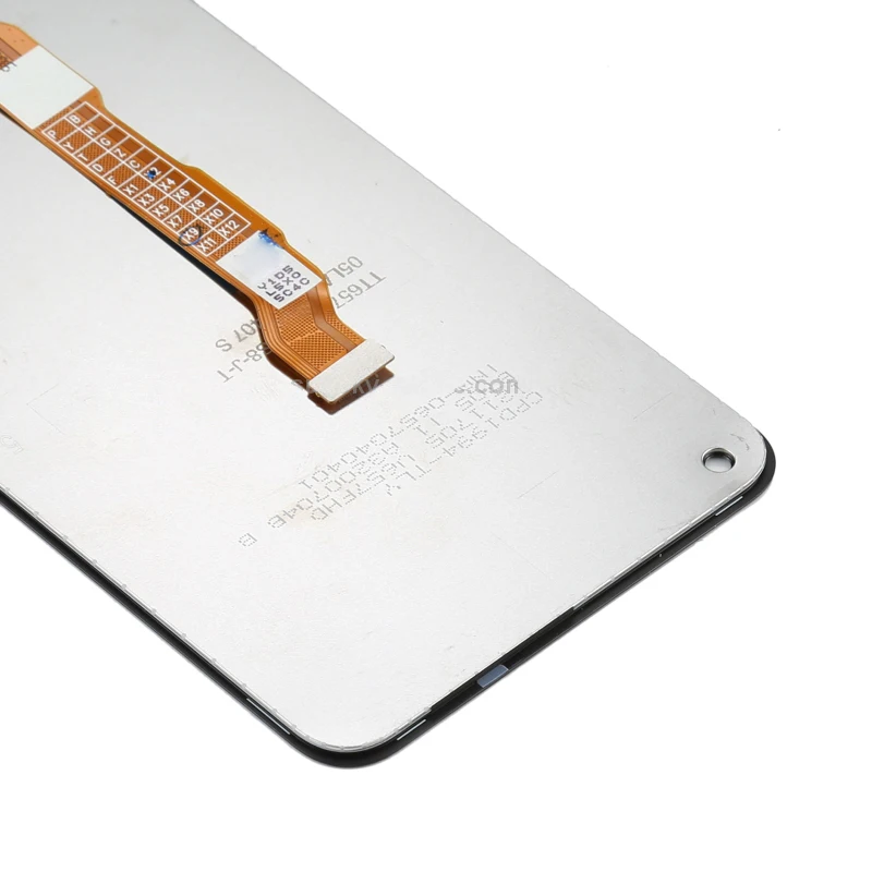 Pantalla LCD de 6,57 pulgadas para iQOO Neo3, montaje de digitalizador con pantalla t&aacute;ctil, Original, para VIVO IQOO Neo 3, piezas de reparaci&oacute;n-1