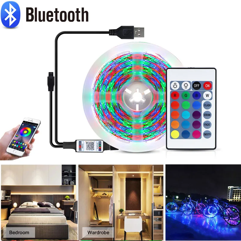 RGB Светодиодная лампа в виде книжки s прикроватный столик Настольная