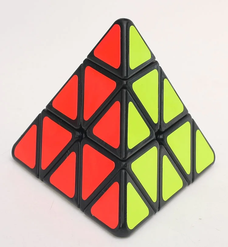 DianSheng Jinzita 3x3x3 треугольный магический куб скоростной пазл обучающий волшебный