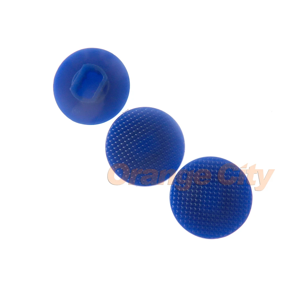 Многоцветный аналоговый колпачок джойстика для PSP1000 PSP 1000 колпачки джойстиков