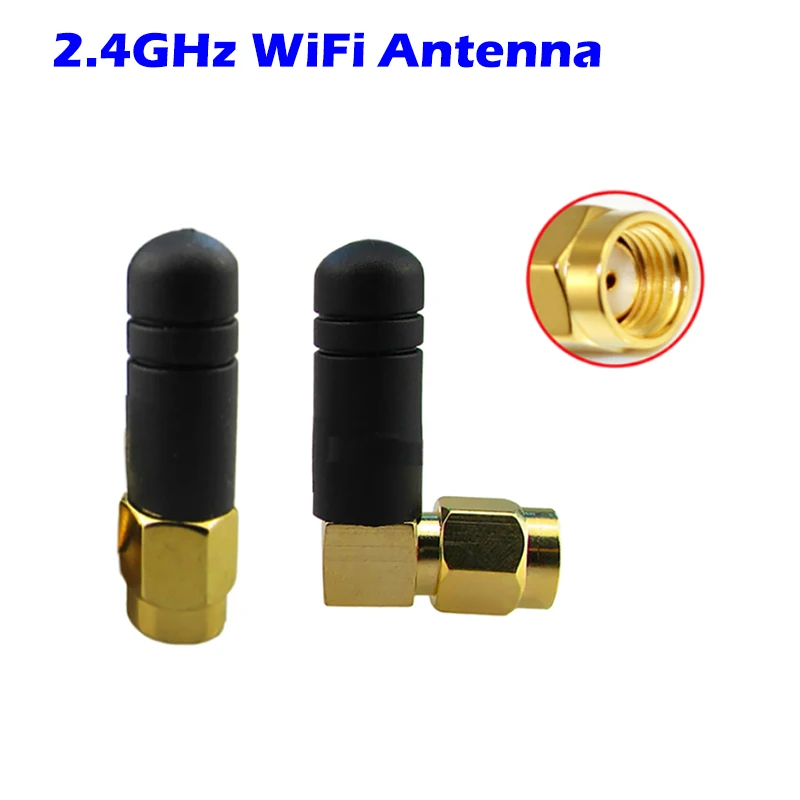 Антенна Wi Fi 3dbi мини Автомобильная антенна направленного армированным пластиком