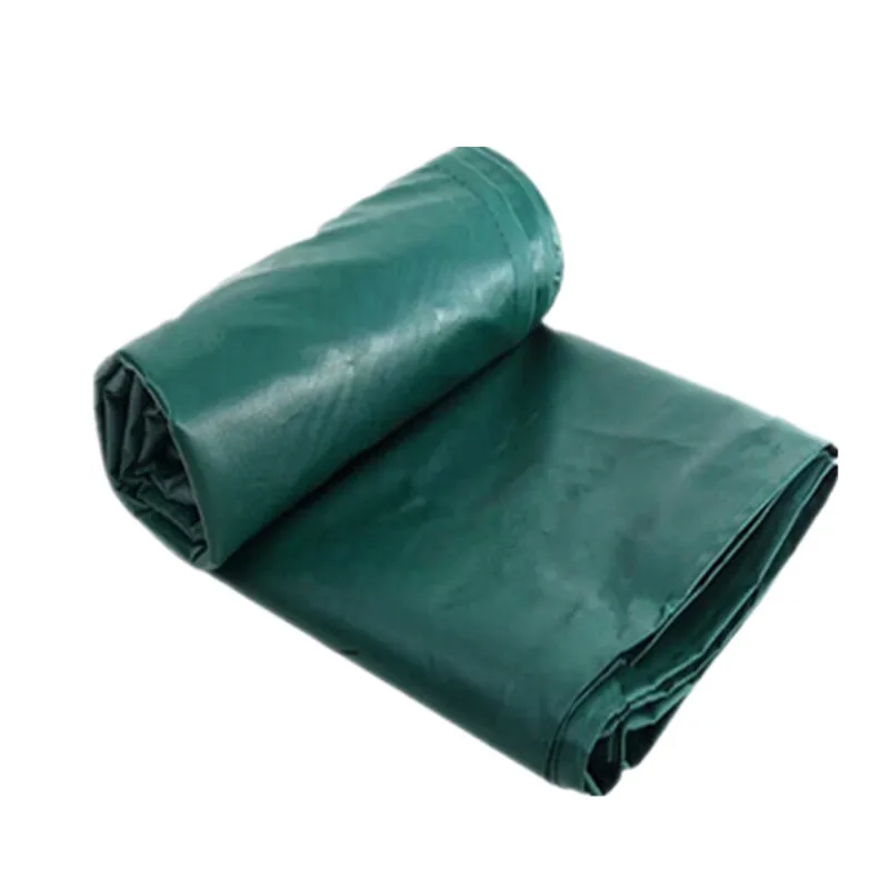 

Three proof cloth tarpaulin thickened wear resistant rain proof sunscreen tarpaulin tarpaulin car freight yard rain proof cloth