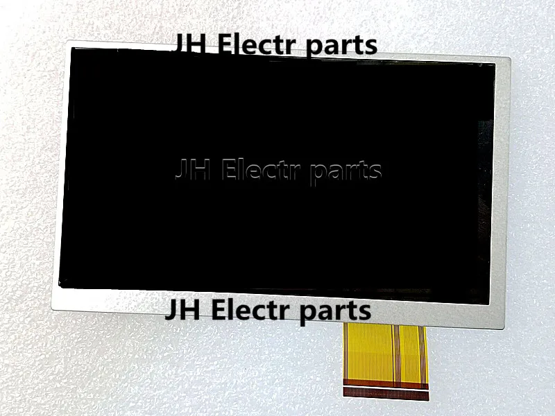 100% tested 7.0 Inch LCD Display Screen Panel For PIONEER CDJ-2000NXS2 CDJ-2000 NEXUS 2 | Компьютеры и офис