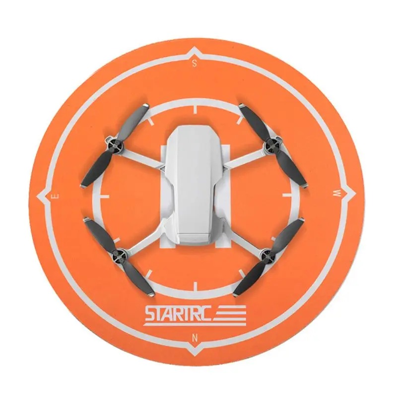 Для D JI Spark Drone посадочная площадка водонепроницаемый Настольный парковочный