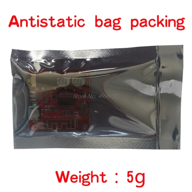 3 7 5V MP3 Bluetooth декодер не допускающий потерь доска автомобильный стерео модуль