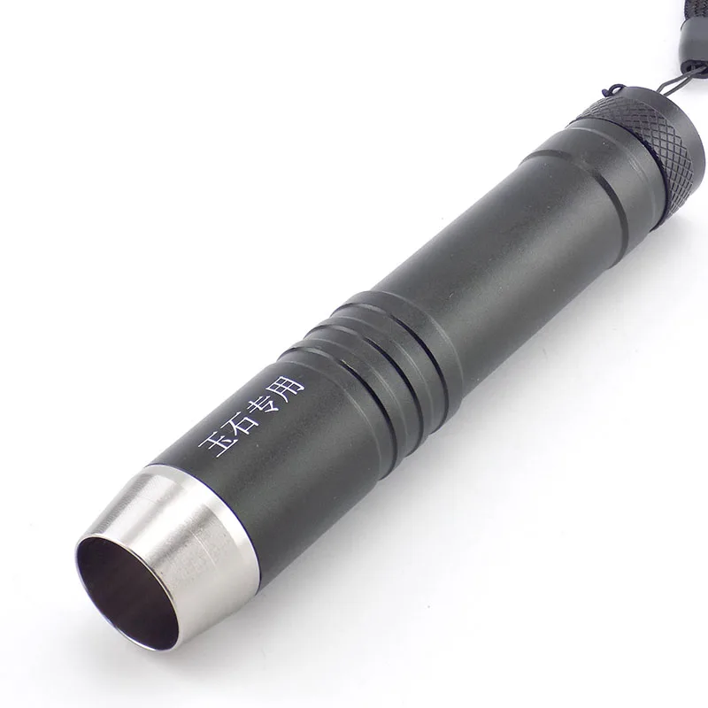 Ультрафиолетовая Светодиодная лампа высокой мощности Флуоресцентный