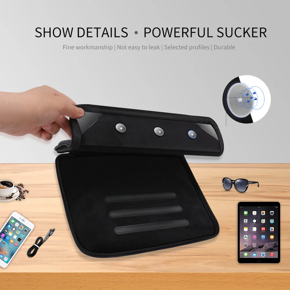 yxayn universal drop resistance handbag sleeve case for ipad pro 11 9 7 10 2 10 5 air 2 3 mini for huawei xiaomi tablet case free global shipping