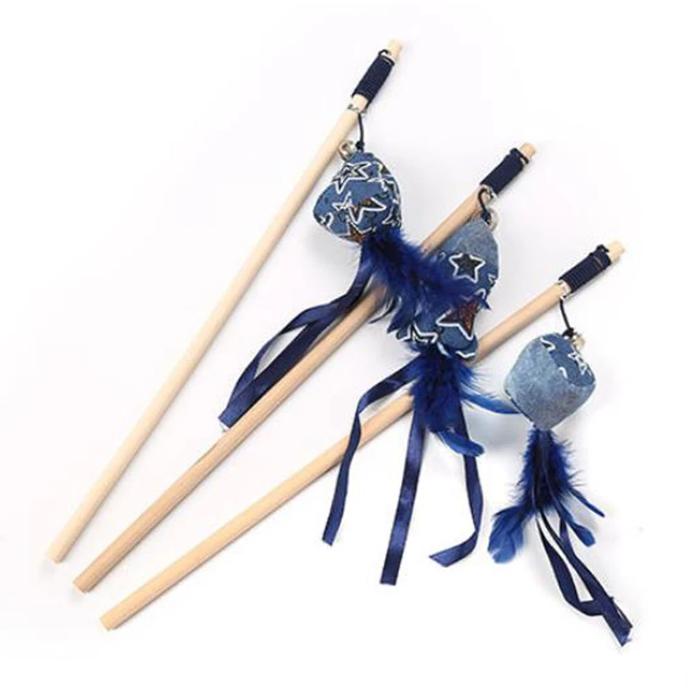 Домашняя одежда для кошек Дразнилка котенка шар рыб Кукла интерактивная палку