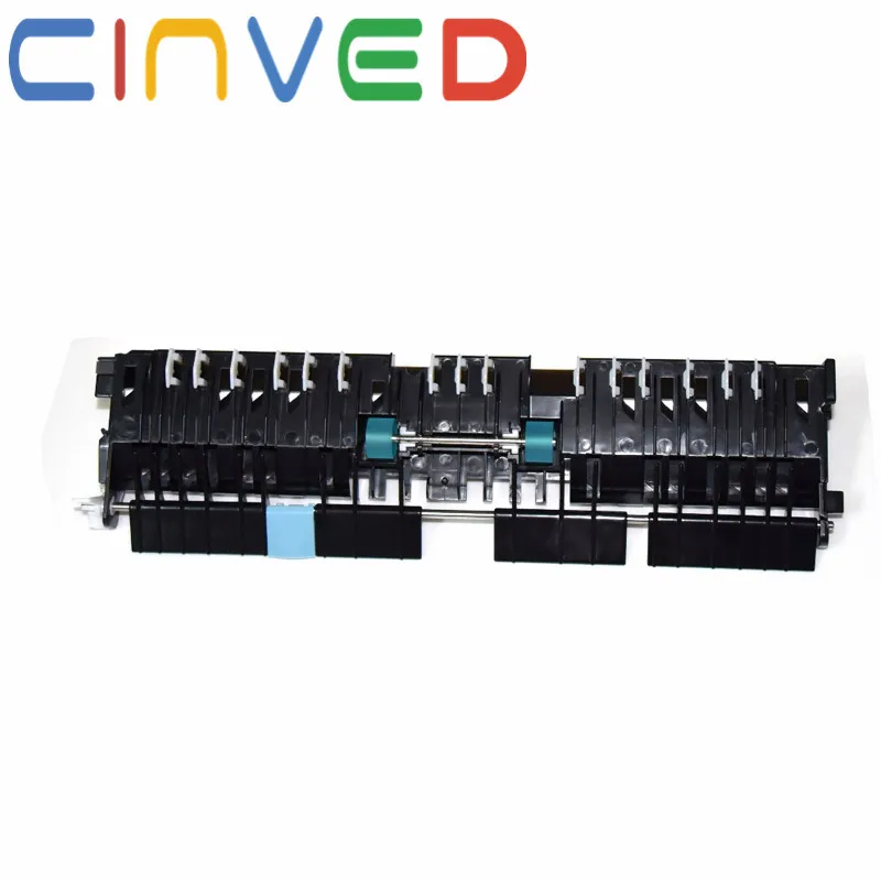 

2X D029-4580 D029-4592 двойная открытая/Закрытая направляющая для Ricoh MPC2800 MPC2800SPF MPC3300 MPC3300SPF MPC4000 MPC5000