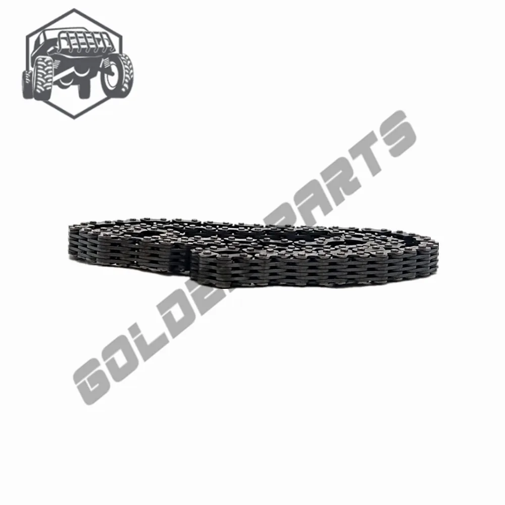 Цепь ГРМ 118sec 2V91W для CF MOTO 800X8 ATV UTV uforce buggy in go kart запасные части двигателя 0800-024100 1 шт