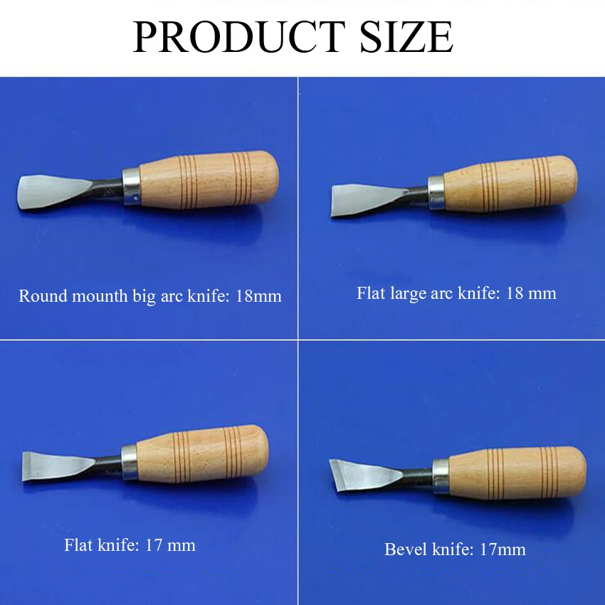 8 шт Высокое качество акции Лучшая цена сухой резьба по дереву ручная инструменты