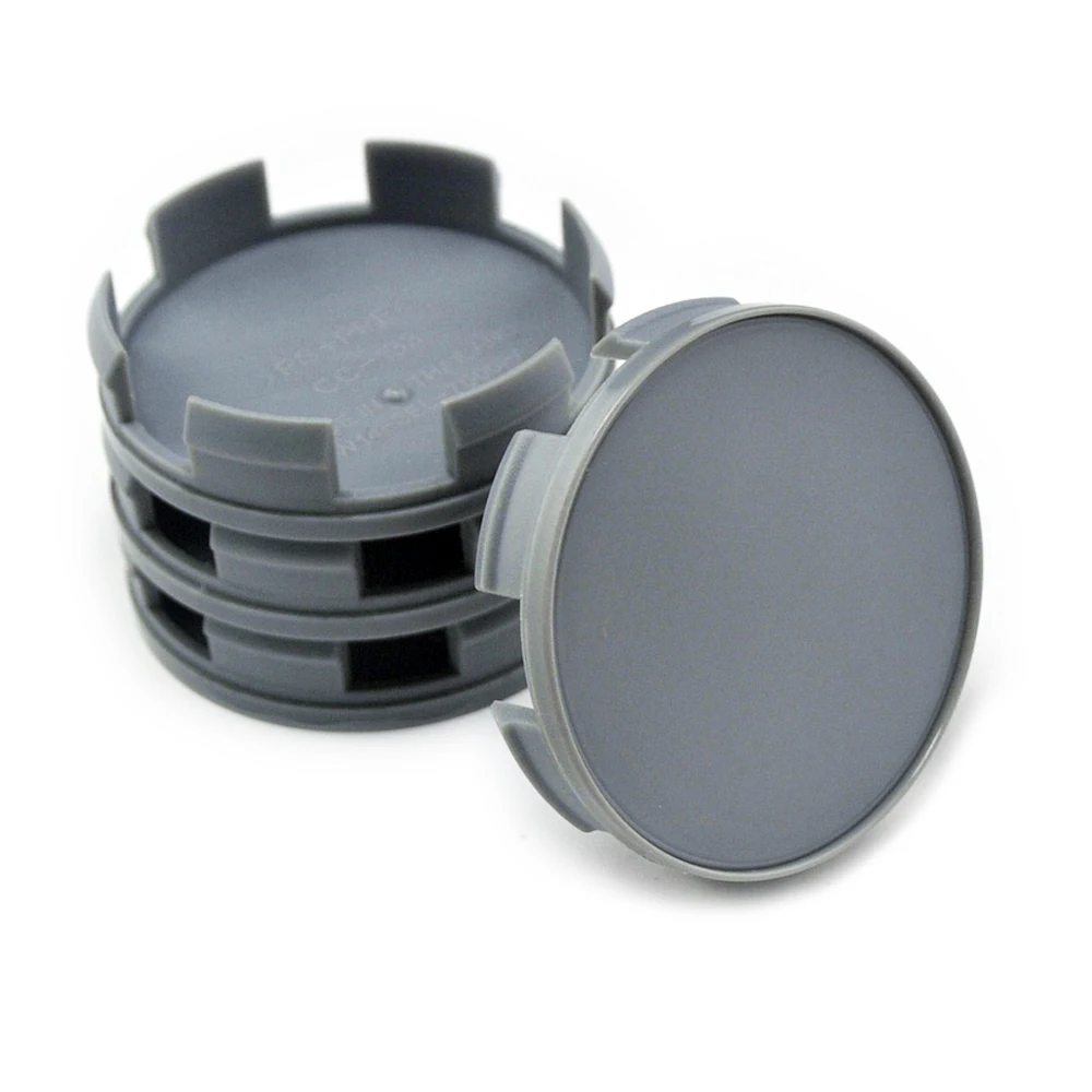 12 шт. 63 мм центральный колпак на колесо автомобиля Hubcaps держатель для колеса