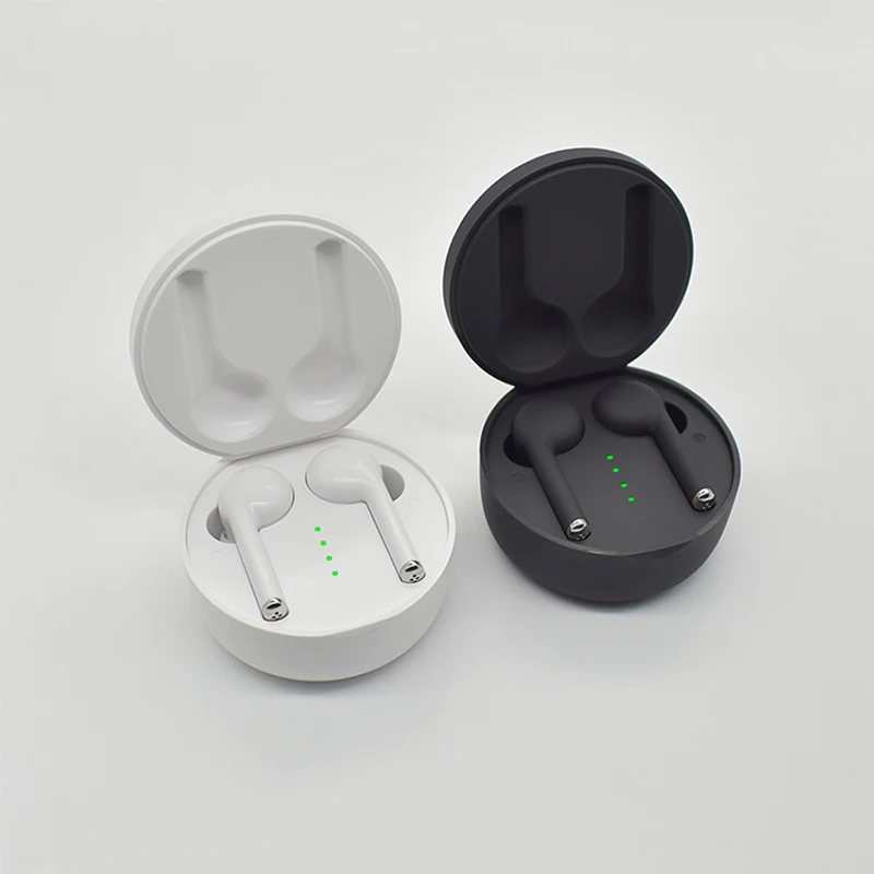 CALETOP TWS 40 Bluetooth 5,0 беспроводные наушники водонепроницаемые наушники с микрофоном Handsfree Водонепроницаемая гарнитура для huawei Xiaomi
