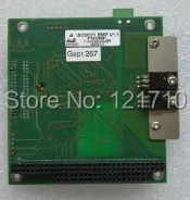 Плата промышленного оборудования PC104 ISE IS0031 ISO0031 EMIF V1.1 (art.: 3a39719ecf1) - 3a39719ecf1