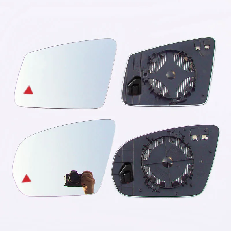 Микроволновый детектор датчик парковки система слепых зон боковое зеркало