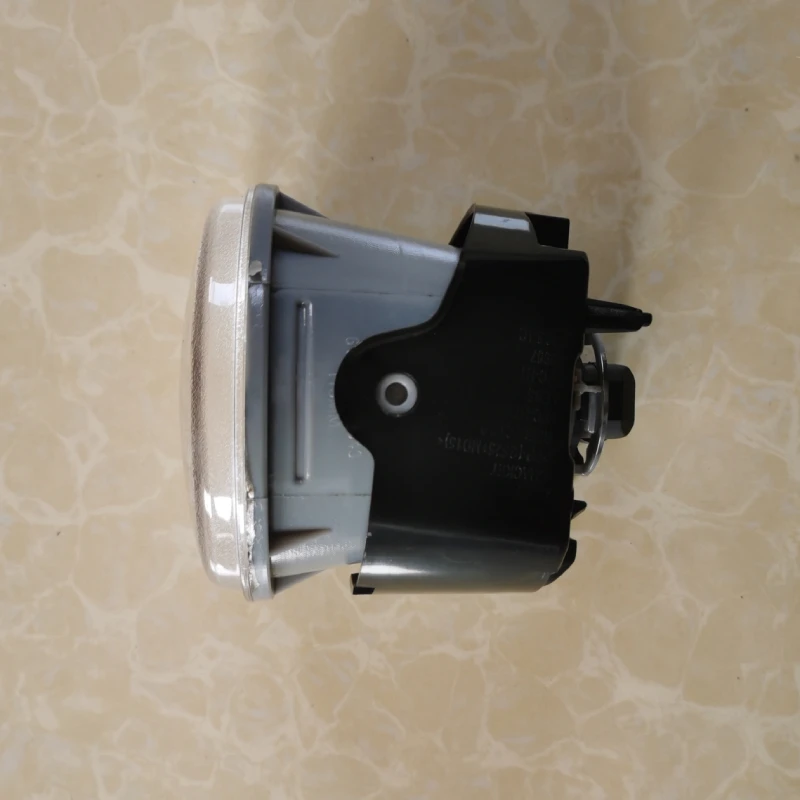 2 шт. передняя противотуманная фара для Chrysler 300C 2004 2005 2006 2007 2008 2009 2010 Галогенные