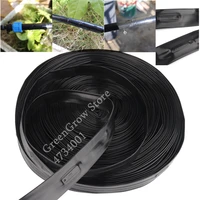 5025m 160 2mm space1040cm patch type irrigation drip tape agricultural greenhouse farm water saving irrigation rain drip hose