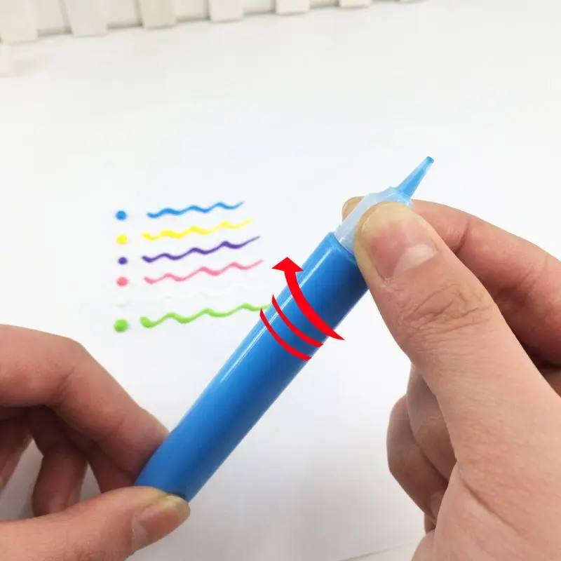 Дети живопись искусство ремесла Набор для создания украшений DIY свой собственный браслет кольцо ремесло инструмент DIY Аксессуары Инструмент для изготовления ювелирных изделий