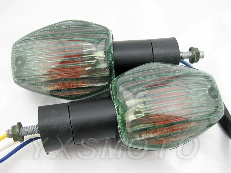 Мотоциклетный задний светильник остановка хода тормозной Предупреждение льный