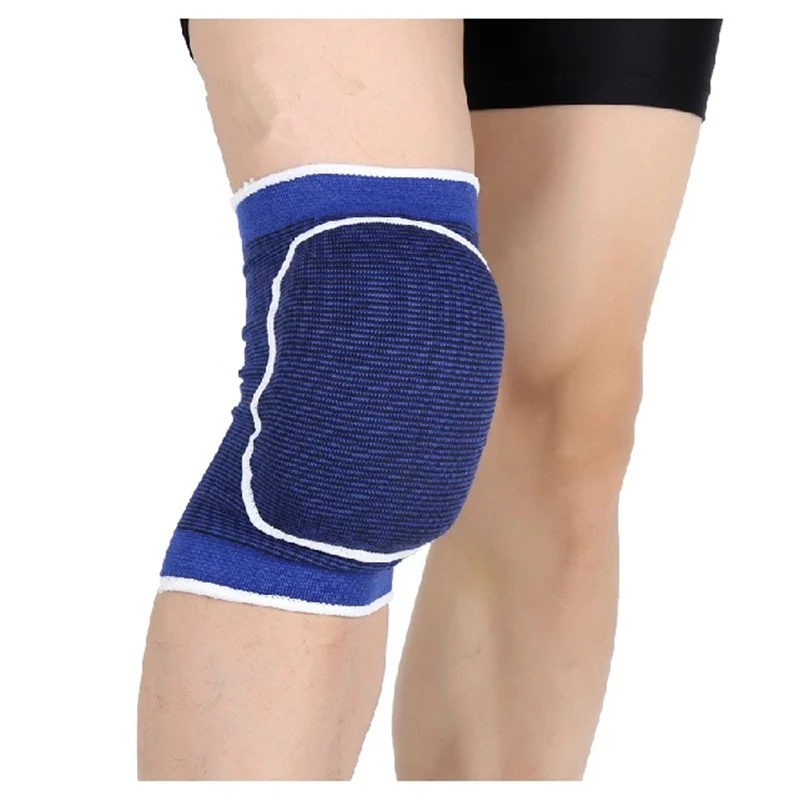 Наколенники CHAOBA для танцев скейтборда езды на велосипеде 1 пара|Налокотники и