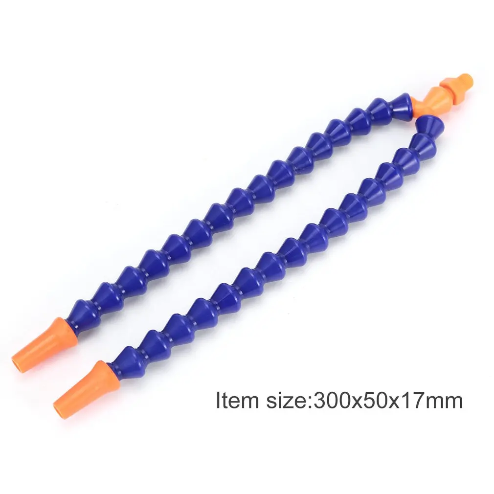 

1Pc Nylon Arm for Aluminium alloy Soldering Station Helping Hand Soldering Iron Station Double Flexible Nylon Arm Spare Part