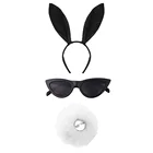 Женский комплект аксессуаров для косплея кролик в стиле лолита