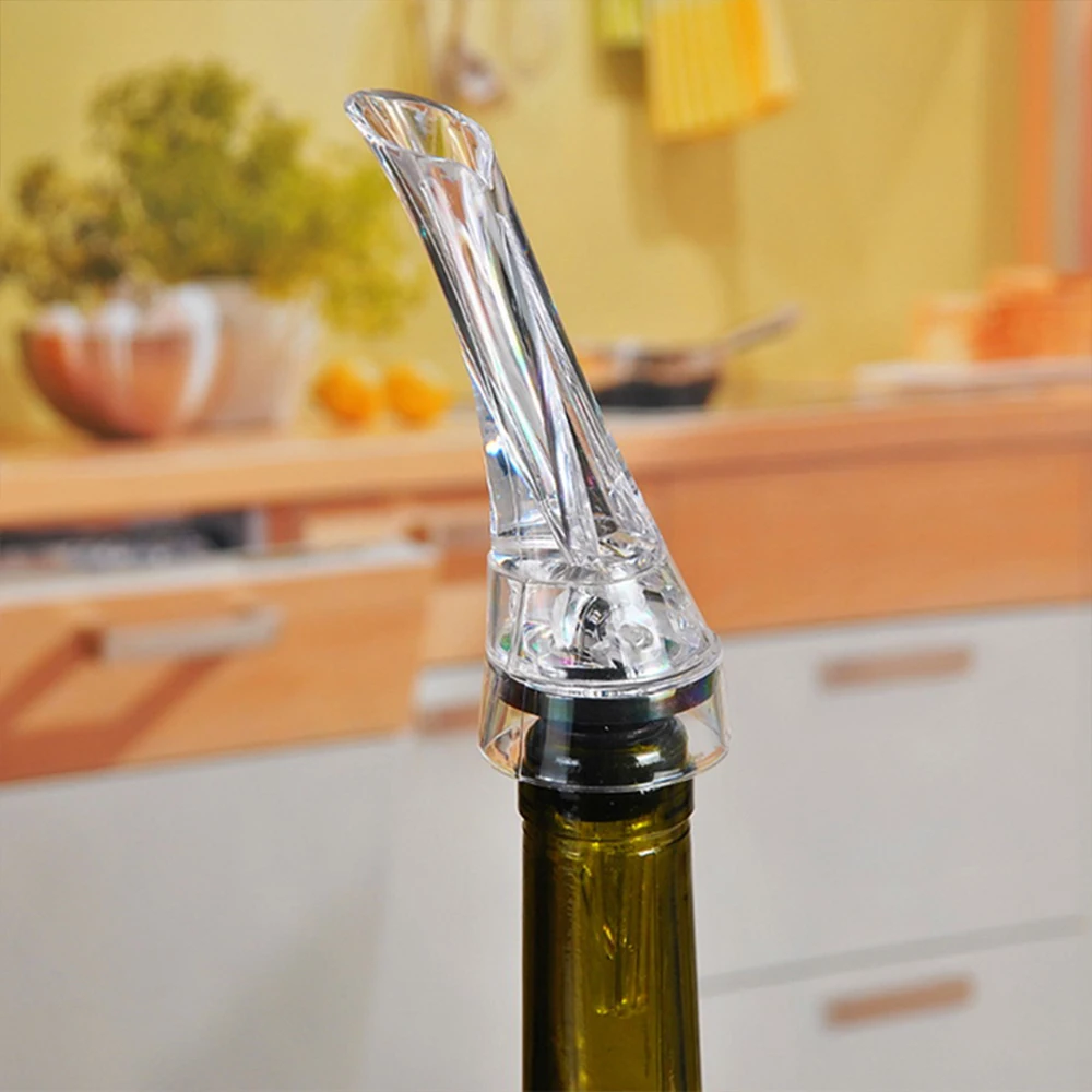 Аэратор для красного вина виски магический графин набор необходимых предметов