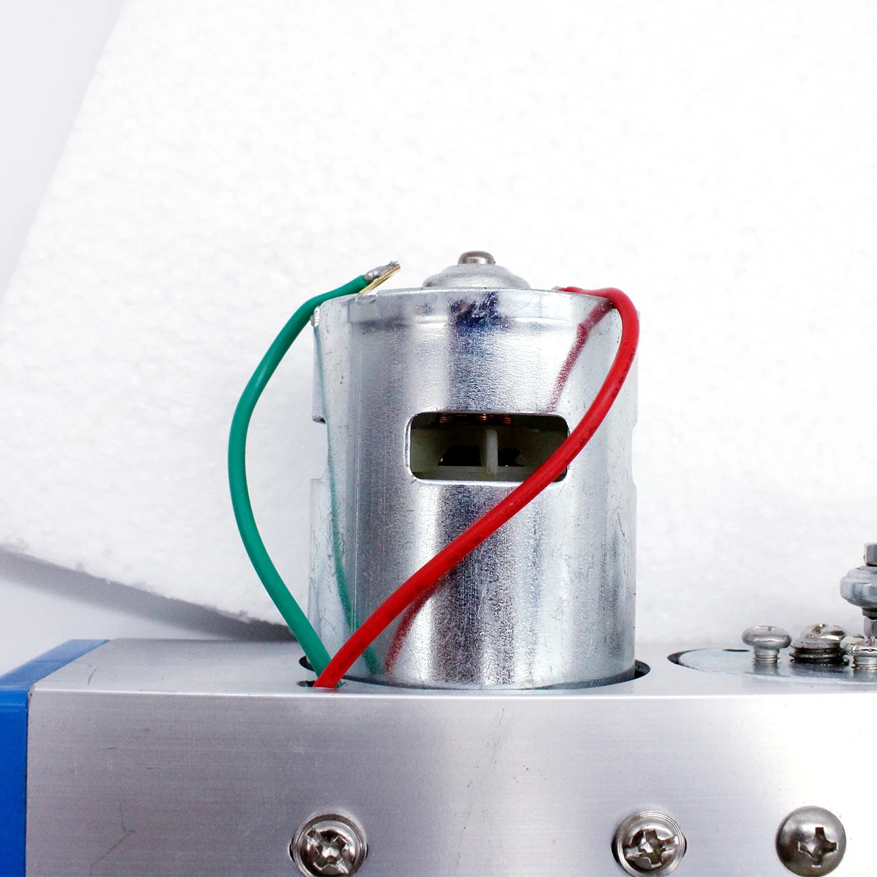 Электрический ковер tufting пистолет ручной ткачество Флокирование машины резки