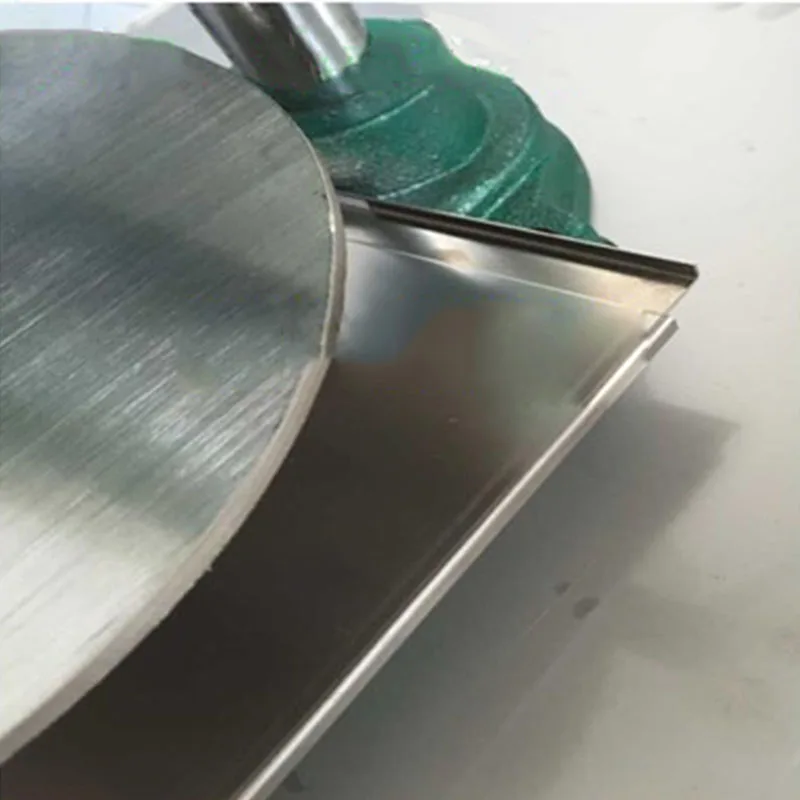 Ручной 20 см пресс для теста пиццы машина расплавления раскручивания роликовый